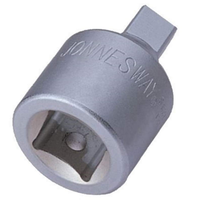 Переходник Jonnesway, 1/2"(F) - 3/8"(M), S16H1238 в Туле