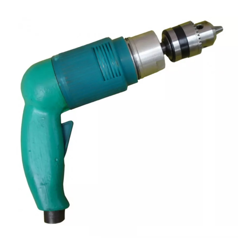 Машина пневматическая сверлильная TOR СМ-21-10-2300 1011182 12909₽