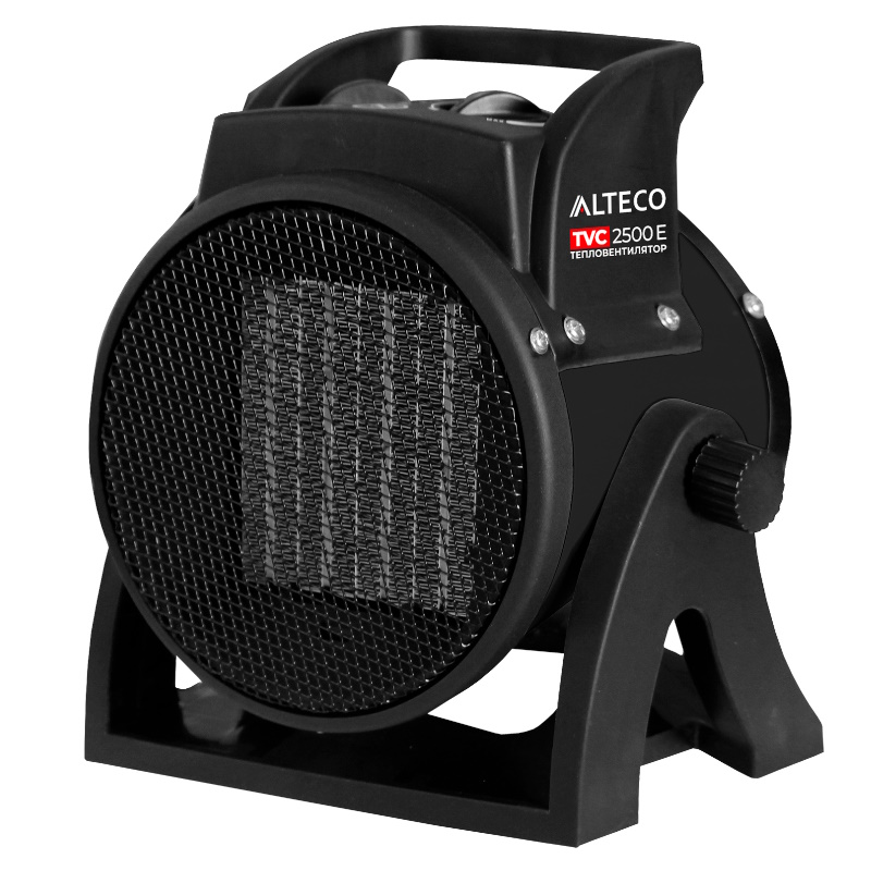 Тепловентилятор Alteco TVC-2500Е 39819, 2кВт в Ярославле