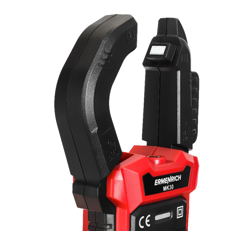 Токоизмерительные клещи Ermenrich Ping MK 30 82967 в Кинешме