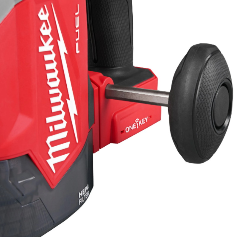 Аккумуляторный перфоратор Milwaukee M18 FHAFOH16-0X 4933493532 в кейсе, с виброзащитой в Угличе
