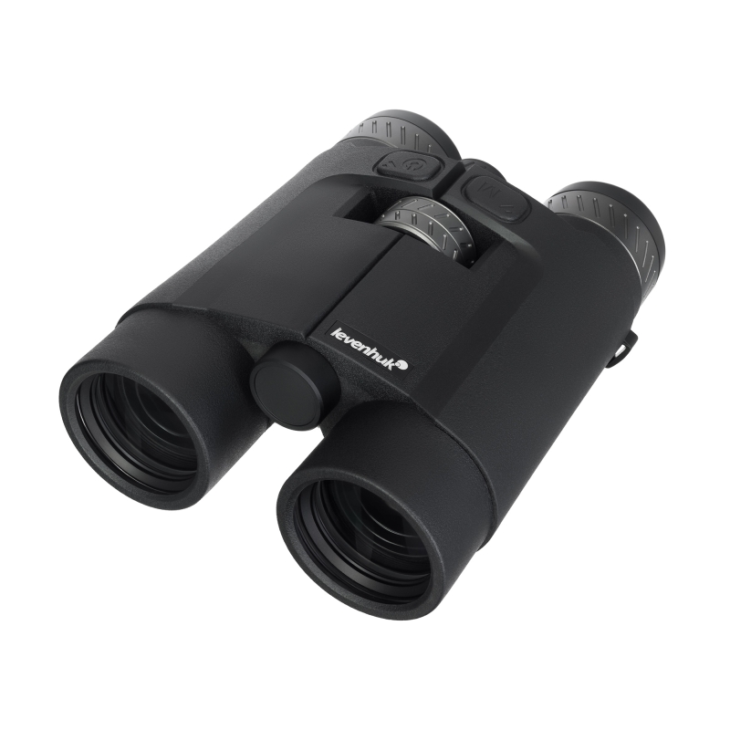 Бинокль с дальномером Levenhuk Guard PRO 3000 83965 в Переславле