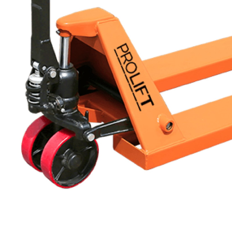 Тележка гидравлическая Prolift DF 25