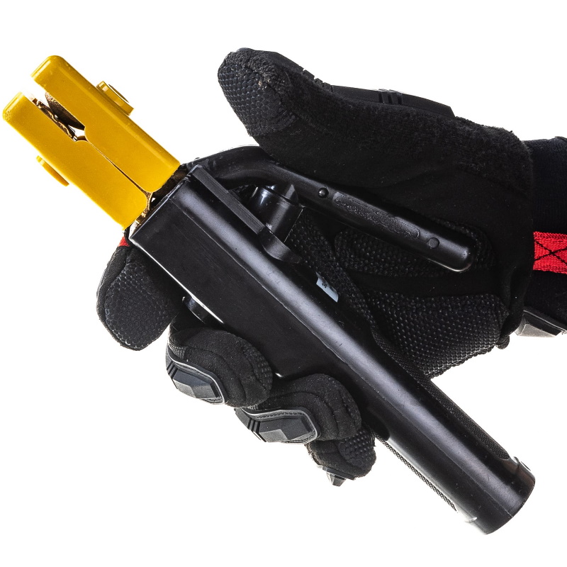 Электрододержатель Кедр ЭД-400 PRO Comfort 8011728 в Вологде