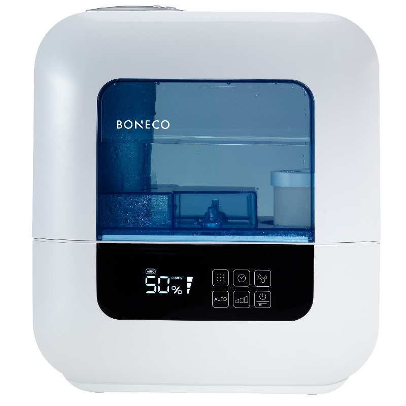 Ультразвуковой увлажнитель воздуха Boneco U700, НС-1073564 в Переславле