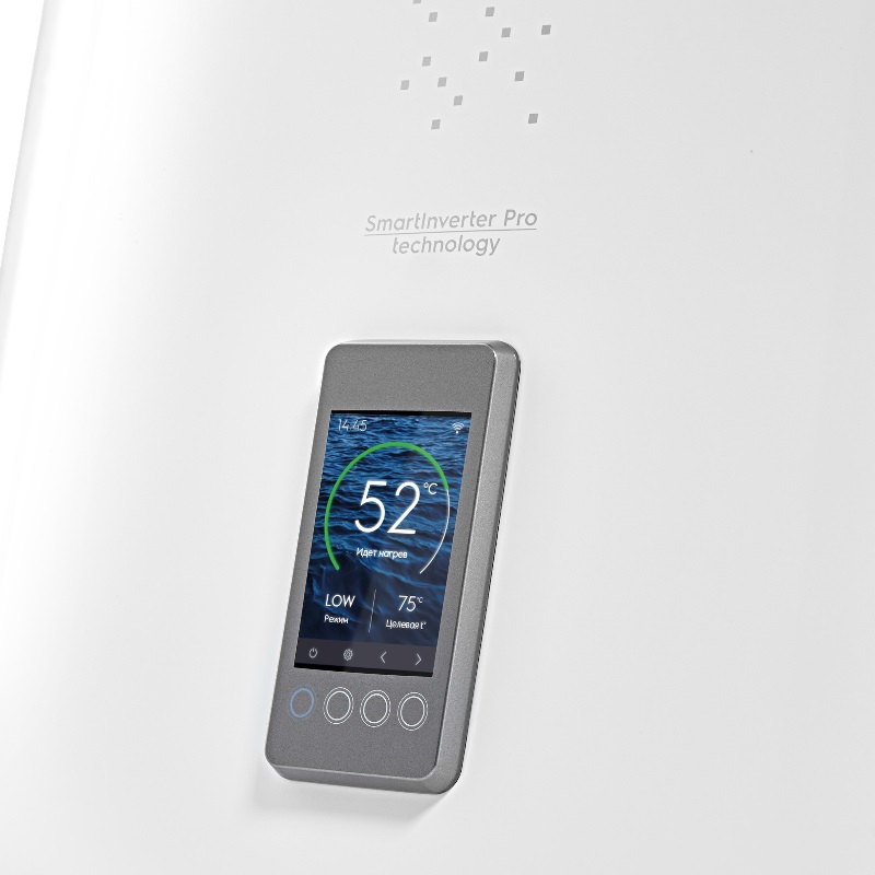 Водонагреватель Electrolux EWH 50 SmartInverter PRO НС-1351163 в Костроме