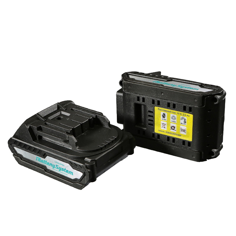 Аккумуляторный шуруповерт-мультитул Sturm CMT1801, 4 в 1, 1 BatterySystem