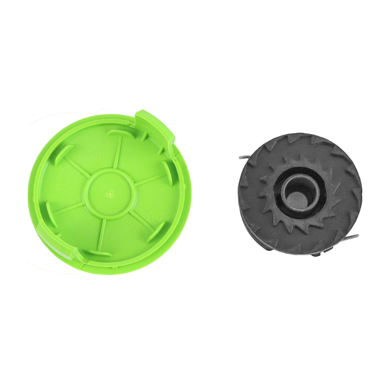 Катушка триммерная Greenworks 2926207 в Туле