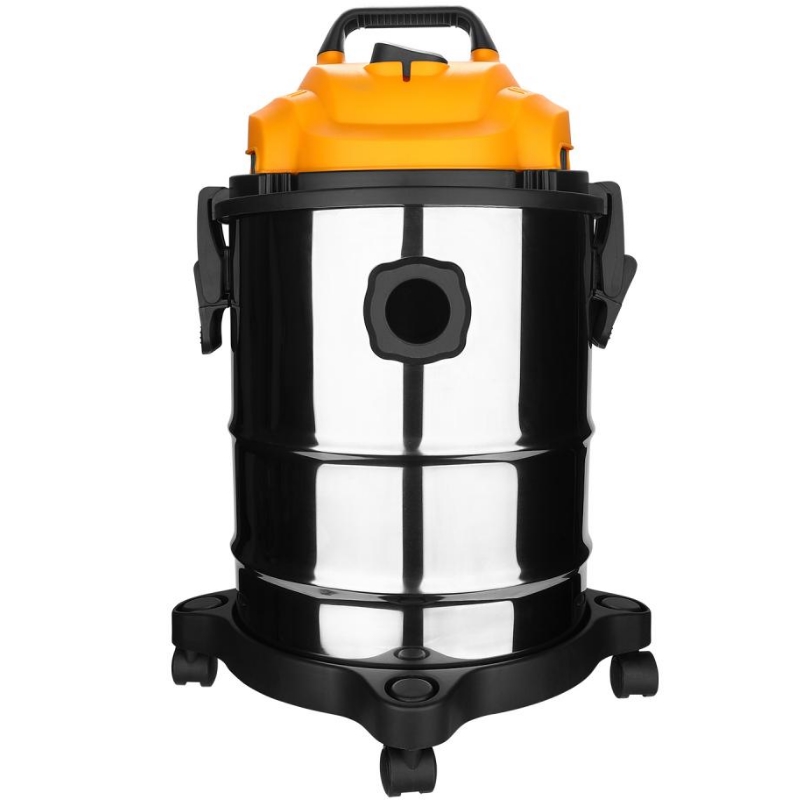 Пылесос промышленный Deko DKVC-1400-15S 083-1061, 10 мешков для пыли в Костроме