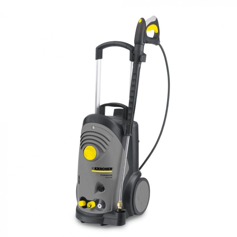 Мойка высокого давления Karcher HD 6/15 C 1.150-600, 190 бар