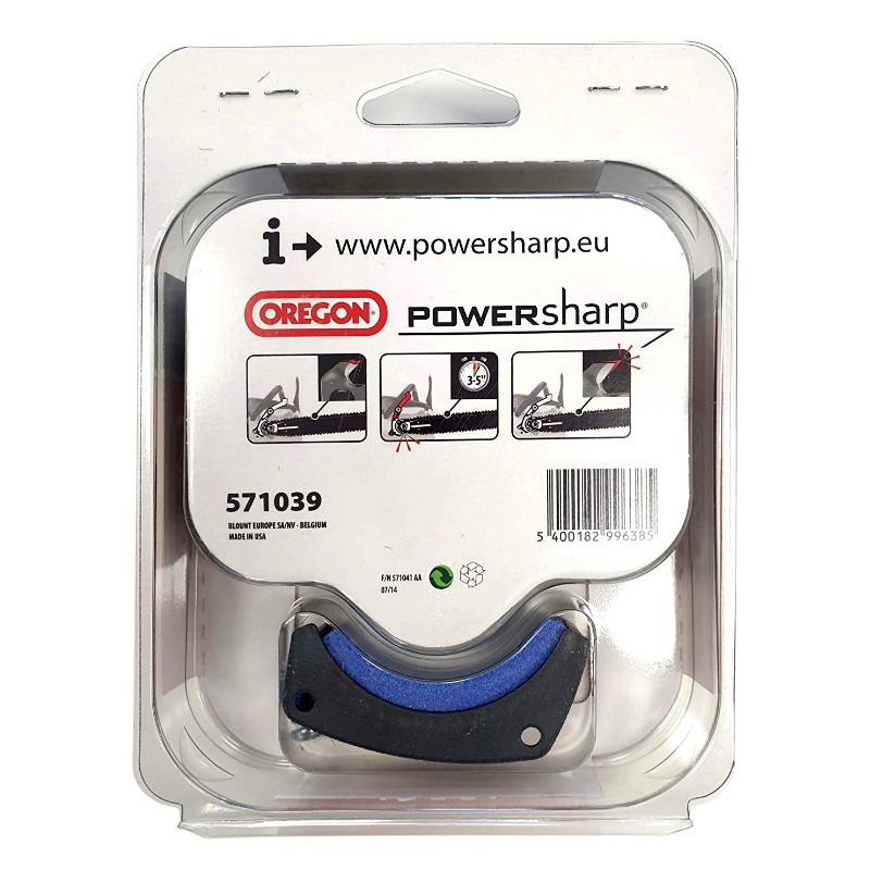 Пильная цепь Oregon Powersharp 3/8 Low Profile 571039 (45 см, 3/8", 62 звена) во Владимире