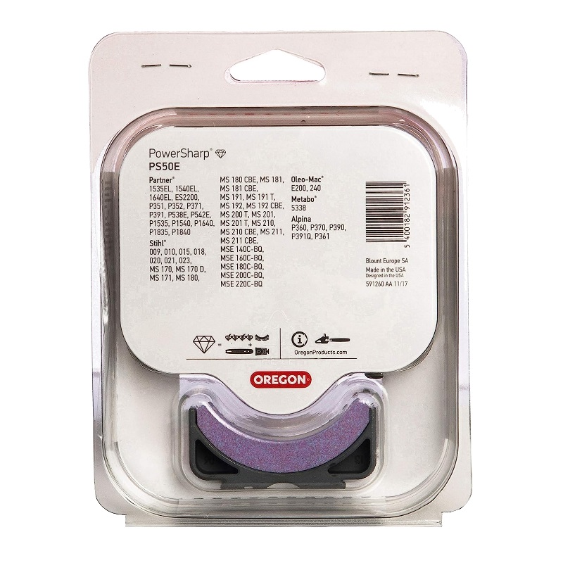 Цепь для бензопилы Oregon POWERSHARP PS50E (толщина 1.3 мм, 50 звеньев, шаг 3/8" (0.375))