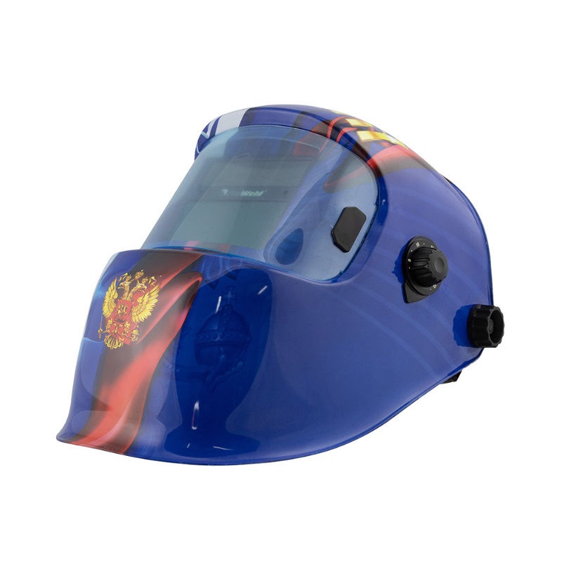 Маска сварщика Foxweld Корунд-5 5516 2826₽