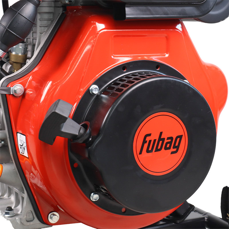 Дизельный генератор Fubag DS 5500 A ES в Кинешме