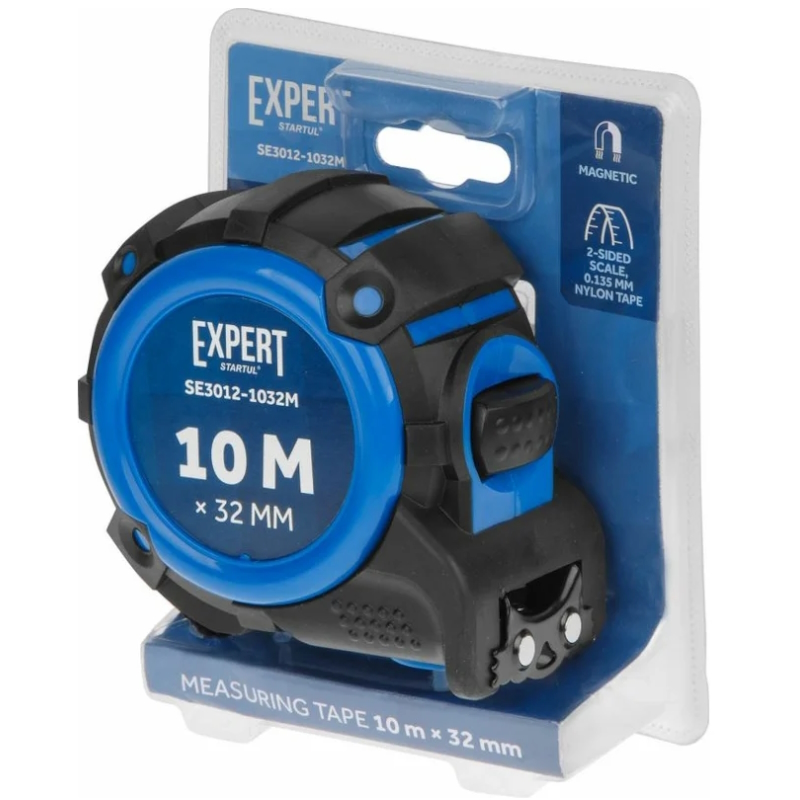 Рулетка Startul EXPERT SE3012-1032M, 10м/32мм в Костроме