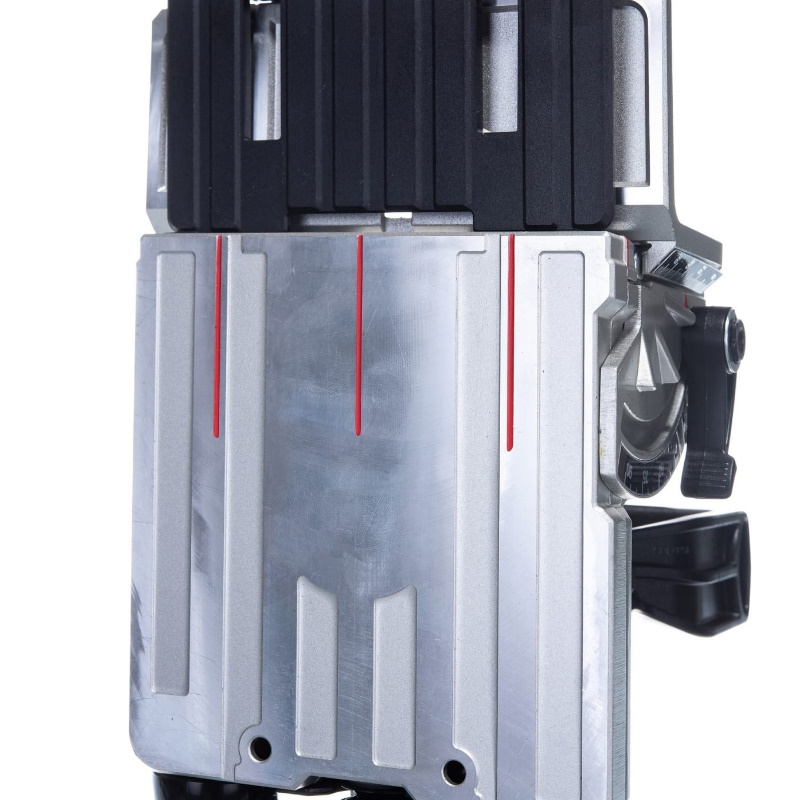 Фрезер шпоночный Makita PJ7000 (напряжение 220 в, профессиональный, работа с пылесосом) в Ярославле