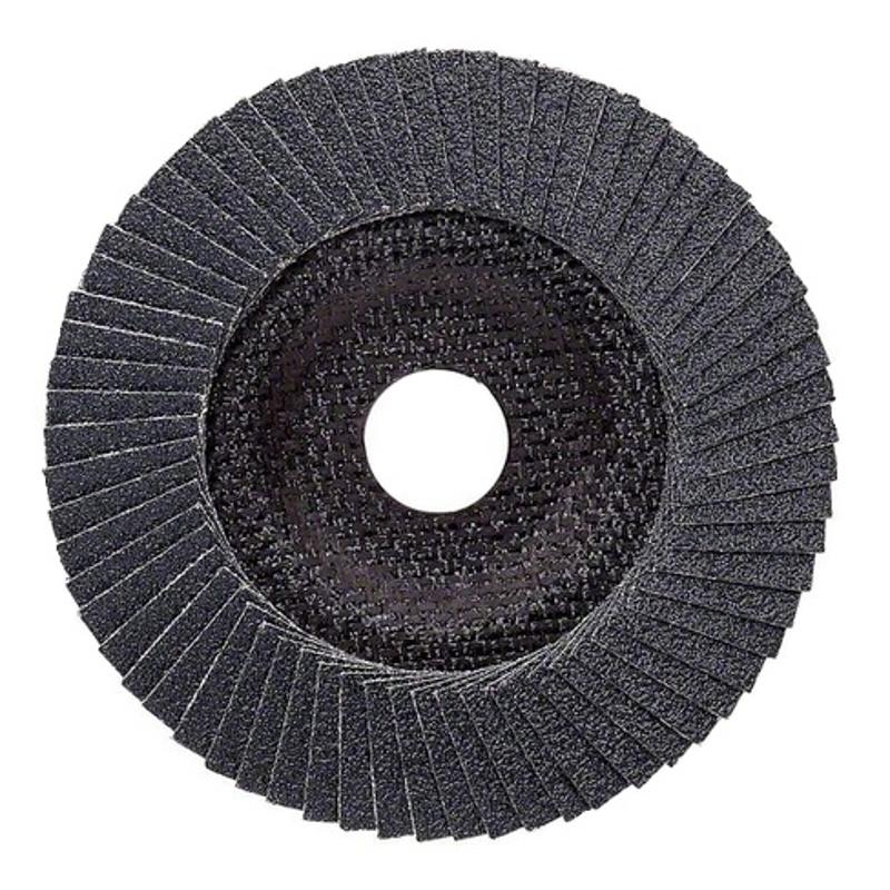 Лепестковый круг Bosch best for metal 2.608.606.923 (125 мм, K60)