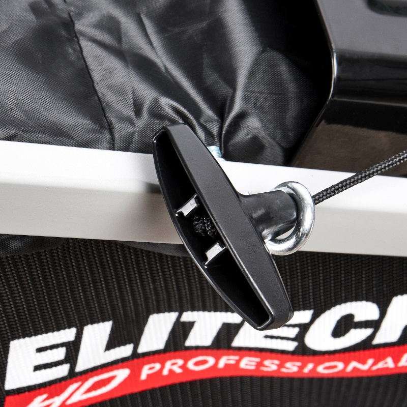 Газонокосилка бензиновая Elitech GL 2853CS (E1601.027.00) 210456, дв.Honda, 201 см3, 4,1 кВт