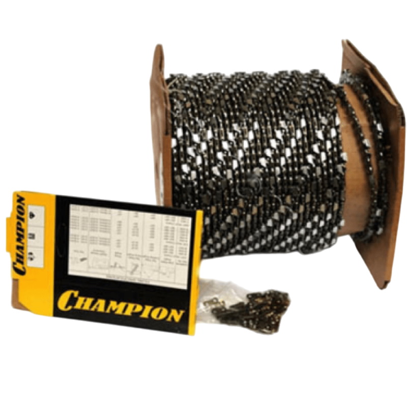 Бухта цепи Champion PRO (91L) A050-L-100RPRO, 3/8", 1,3, 1640 звеньев в Рыбинске