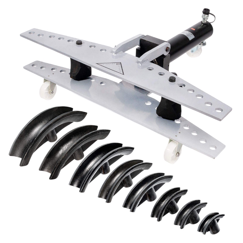 Трубогиб КВТ ПРОФИ ТГ-3 87565 86199₽