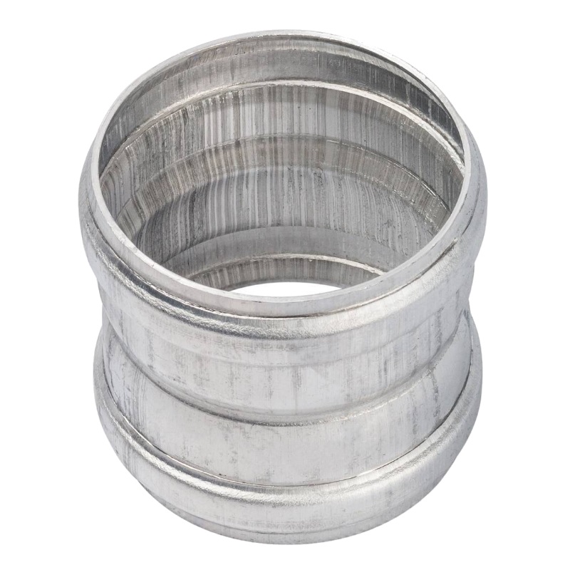 Адаптер с уплотнением и хомутом Stout SCA-6010-000002 DN60/100 в Ярославле