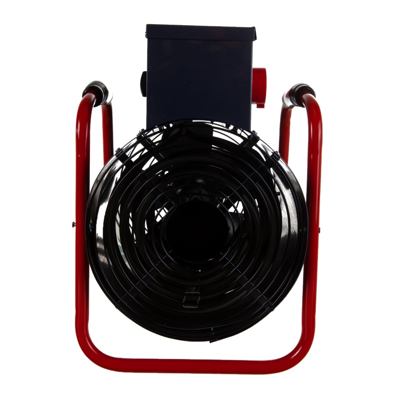 Электрическая тепловая пушка NeoClima ТПК-9