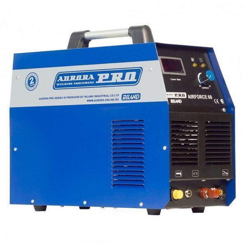 Аппарат плазменной резки Aurora-PRO AIRFORCE 60 10059 5705700₽