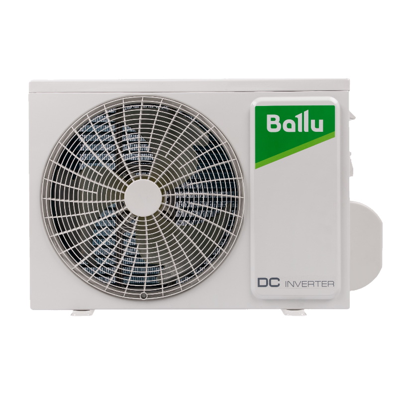 Сплит-система инверторного типа Ballu BSPI-13HN8/BL/EU НС-1478059, комплект в Твери
