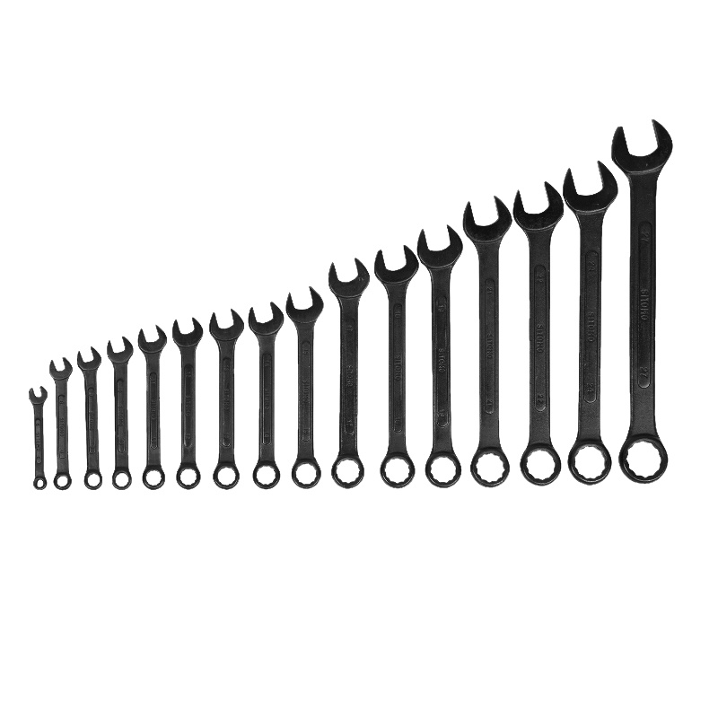 Набор ключей гаечных комбинированных Sitomo 206469 16 шт 6-27 мм 3005₽