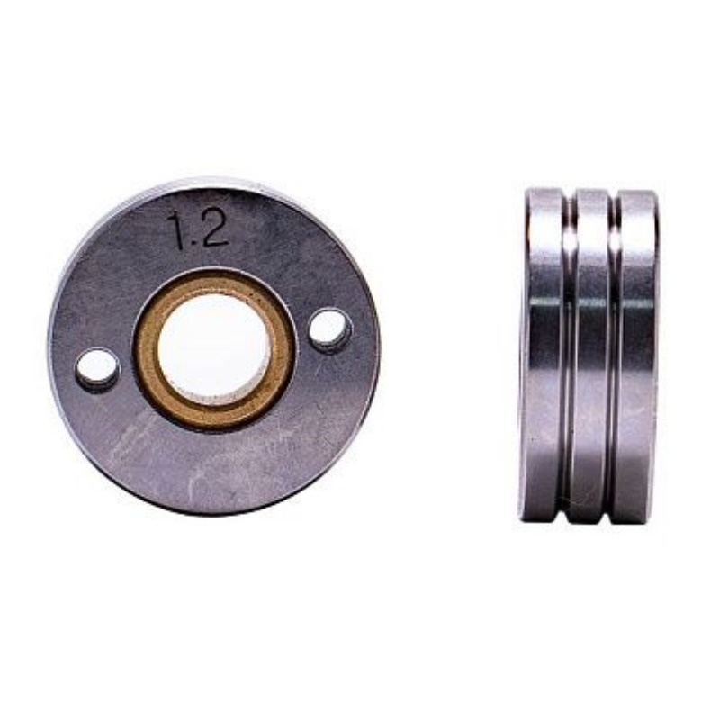 Ролики под проволоку Aurora 19816 сталь SKYWAY 300-330 10-12 834₽