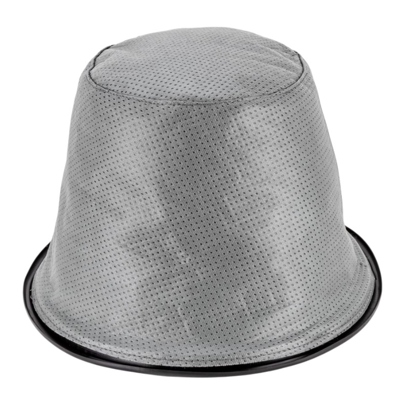 Фильтр тканевый для строительного пылесоса FoxWeld VC40 9915 380₽