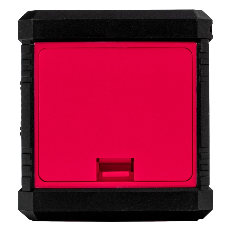 Лазерный уровень MTX XQB RED Basic SET 35018 (10 м, красный луч, батарейки, резьба 1/4") в Туле