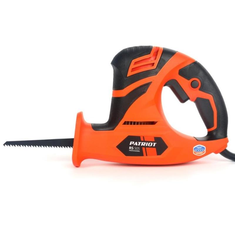 Сабельная пила Patriot RS 505 120301450