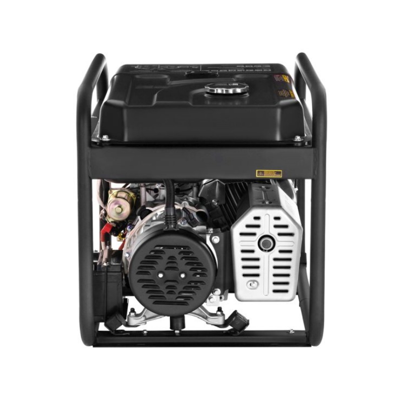 Бензиновый генератор Hyundai HHY 10000FE-3 ATS в Туле