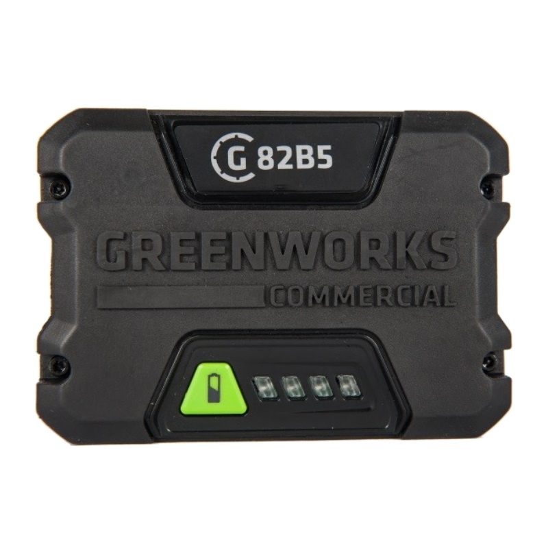 Аккумулятор Greenworks G82B5 2914607 82B, 5 А.ч в Твери