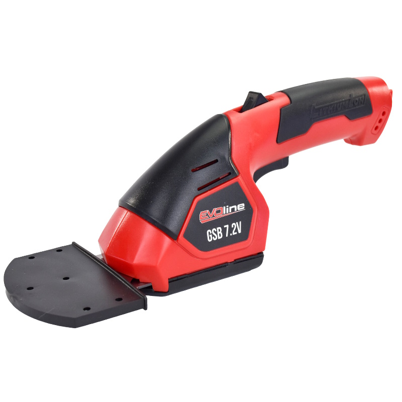 Ножницы для травы аккумуляторные EVOline GSB 7.2V (GSB7.2V) в Муроме