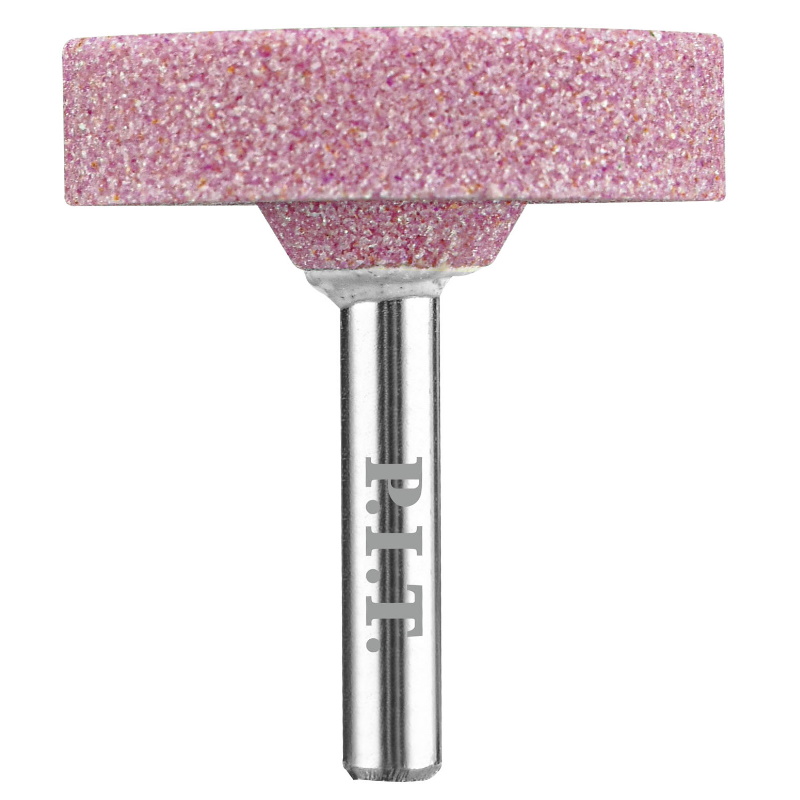 Насадка шлифовальная на дрель P.I.T. APLS15-D040, 40x10 мм хвостовик 6 мм в Муроме