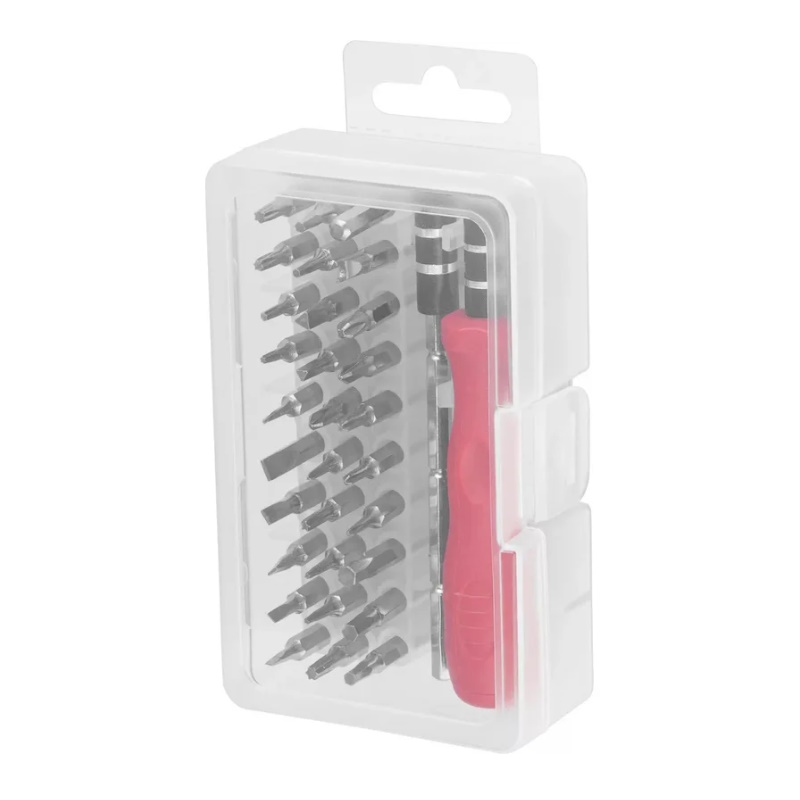 Набор бит Wortex BS 32 1323450