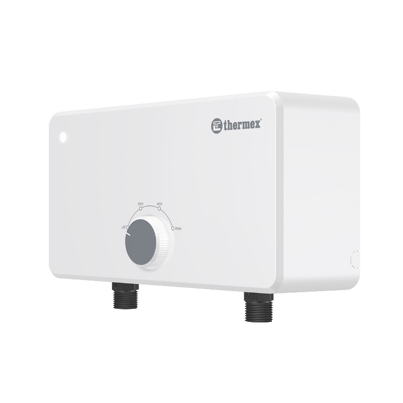 Проточный водонагреватель электрический Thermex Urban 5500 combi ЭдЭБ02582 в Костроме