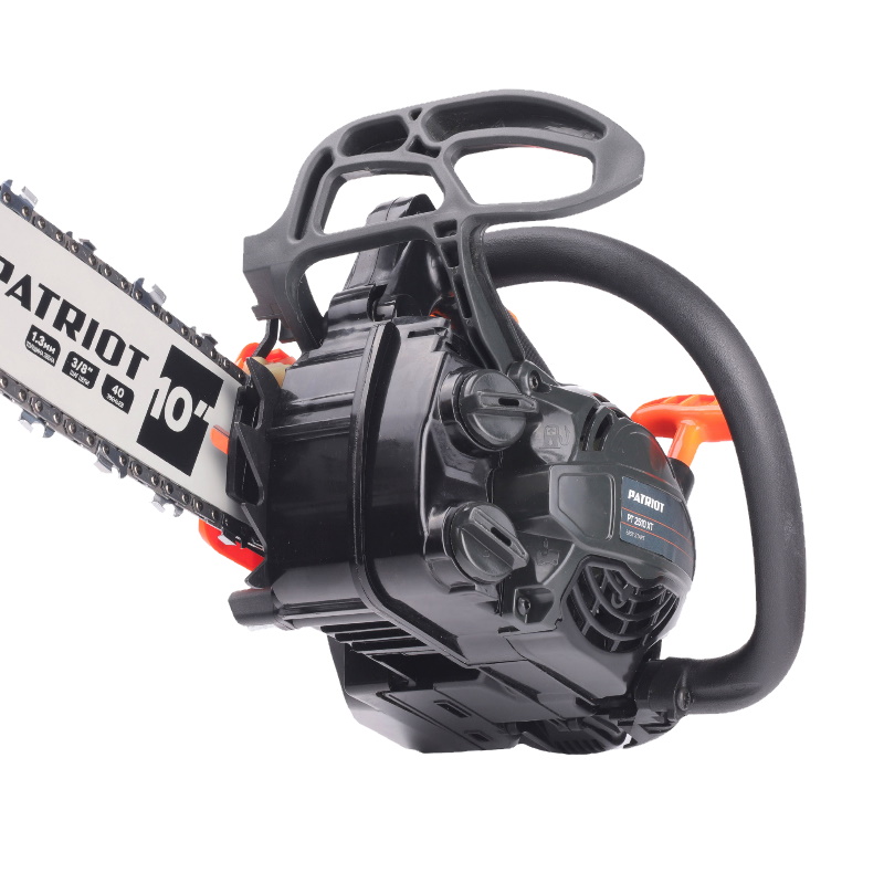 Пила цепная бензиновая Patriot PT 2510XT 220102510 в Череповце