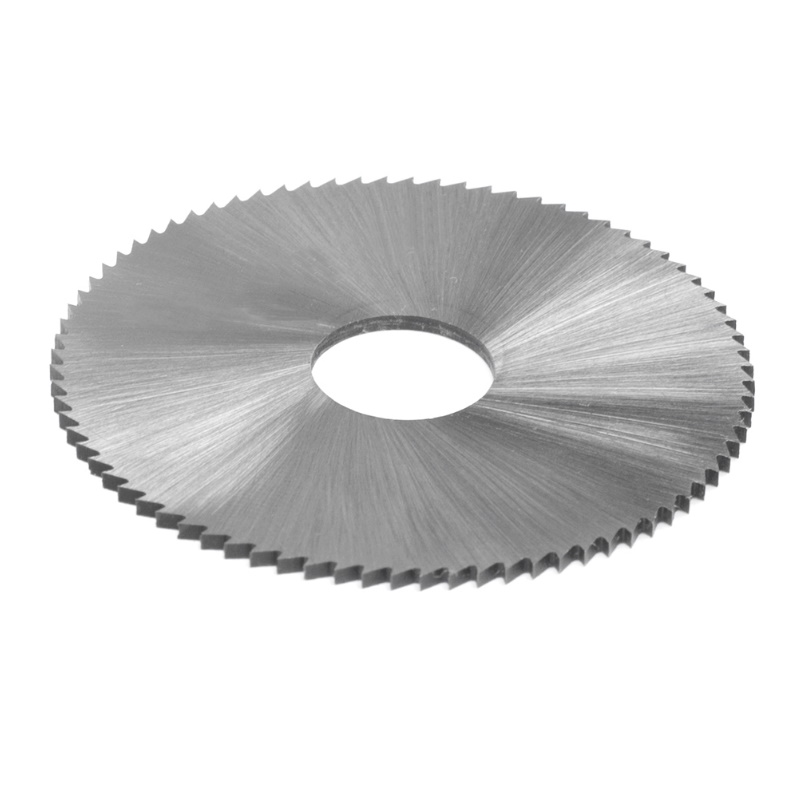 Фреза отрезная Hortz 205153, 63х1.2х16 мм, тип 2, z40, Р6М5, ГОСТ 2679-73 в Кинешме