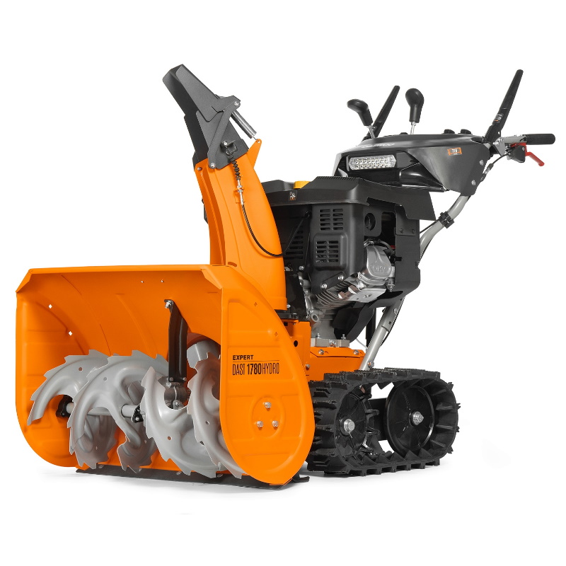 Снегоуборщик бензиновый Daewoo DAST 1780 HYDRO
