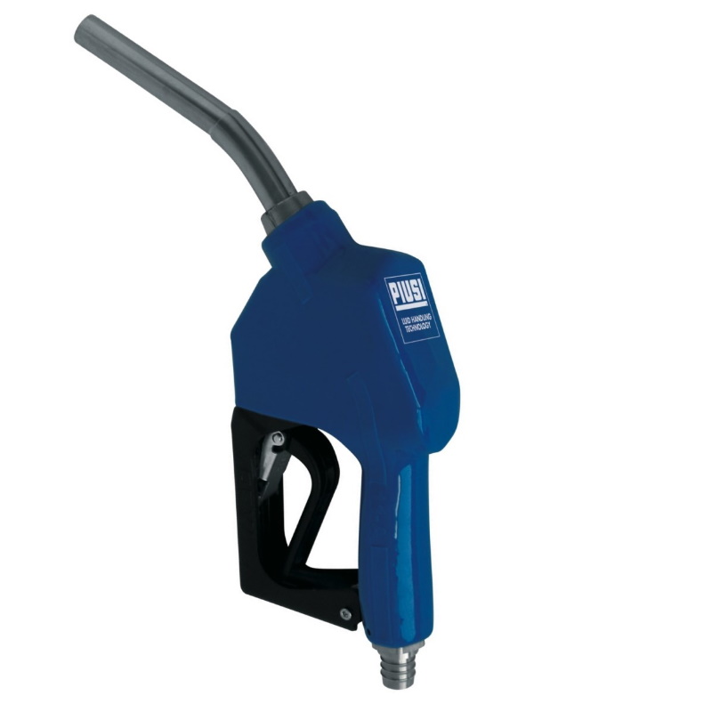 Автоматический пистолет для AdBlue Piusi A60 F0061903B, с поворотной муфтой, 40 л/мин в Угличе