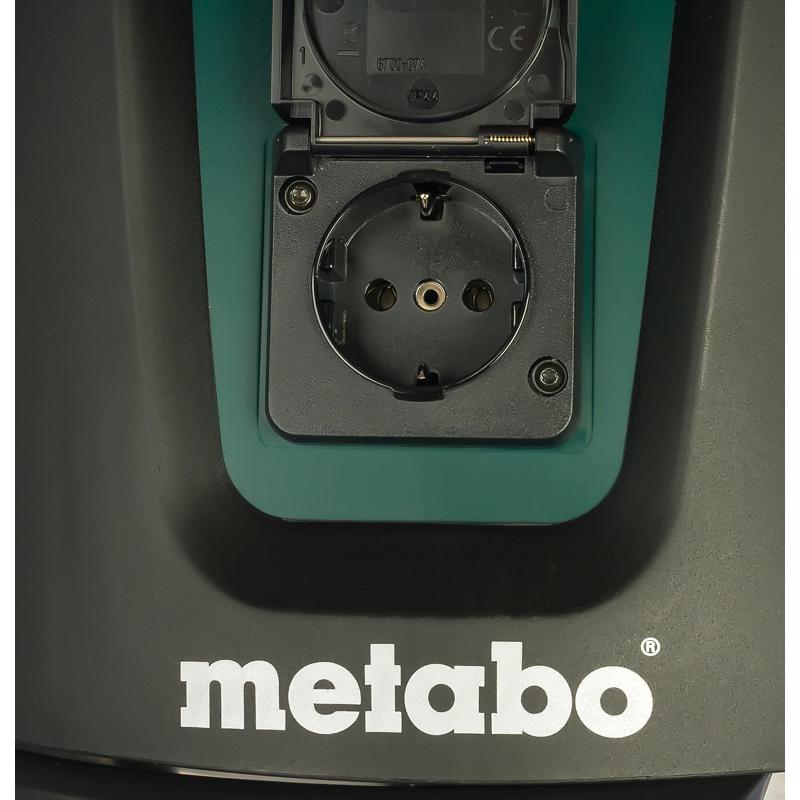 Промышленный пылесос Metabo ASA 30 L PC Inox 602015000 в Иваново