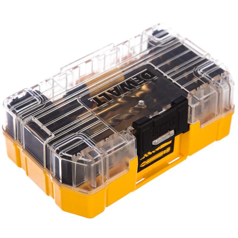 Набор бит, насадок и сверл DeWalt DT70741T-QZ FLEXTORQ (31 предмет) в Кинешме