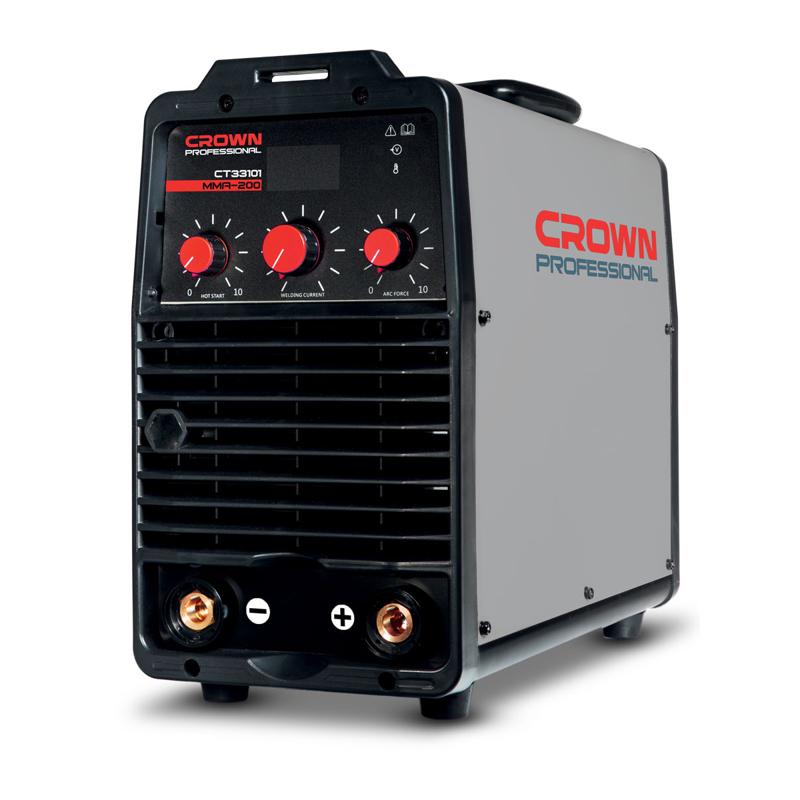 Сварочный аппарат Crown CT33101 в Кинешме