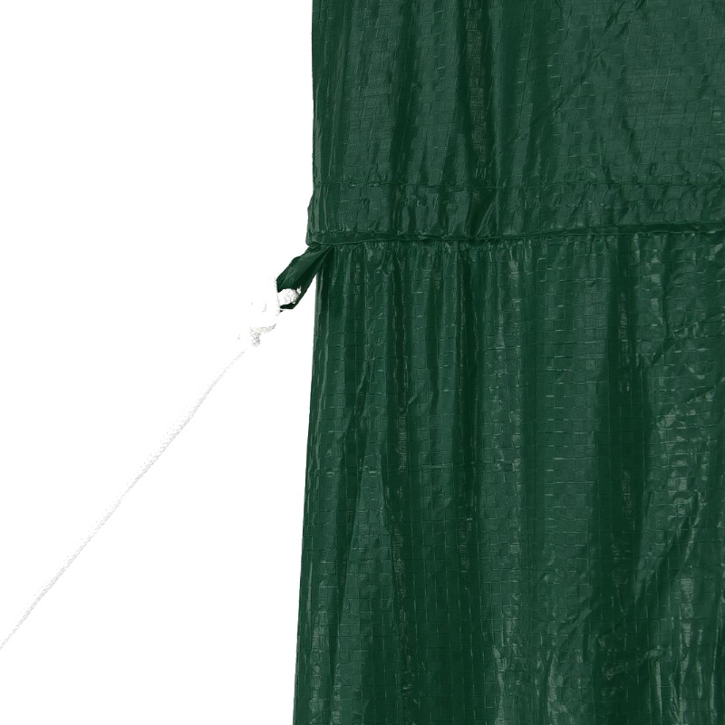 Тент садовый Green Glade 1004 2х3х2,5 м, полиэтилен