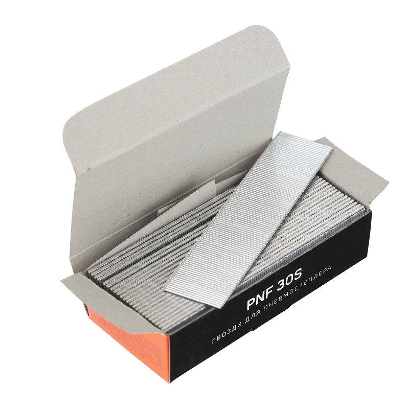 Гвозди Patriot PNF 30S 830902162, для пневмостеплера ANG 210R, 5000 шт. в Муроме