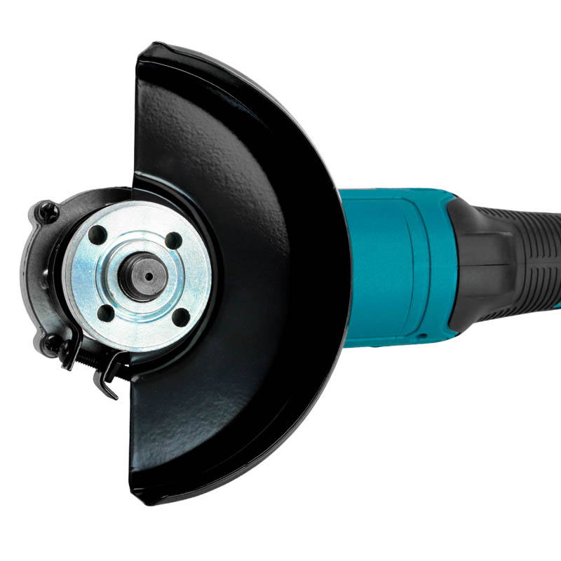 Бесщеточная аккумуляторная шлифовальная машина Grower DBL24, 21v (под Makita LXT), 4Ah аккумулятор 2 шт, кейс, З/У в Угличе