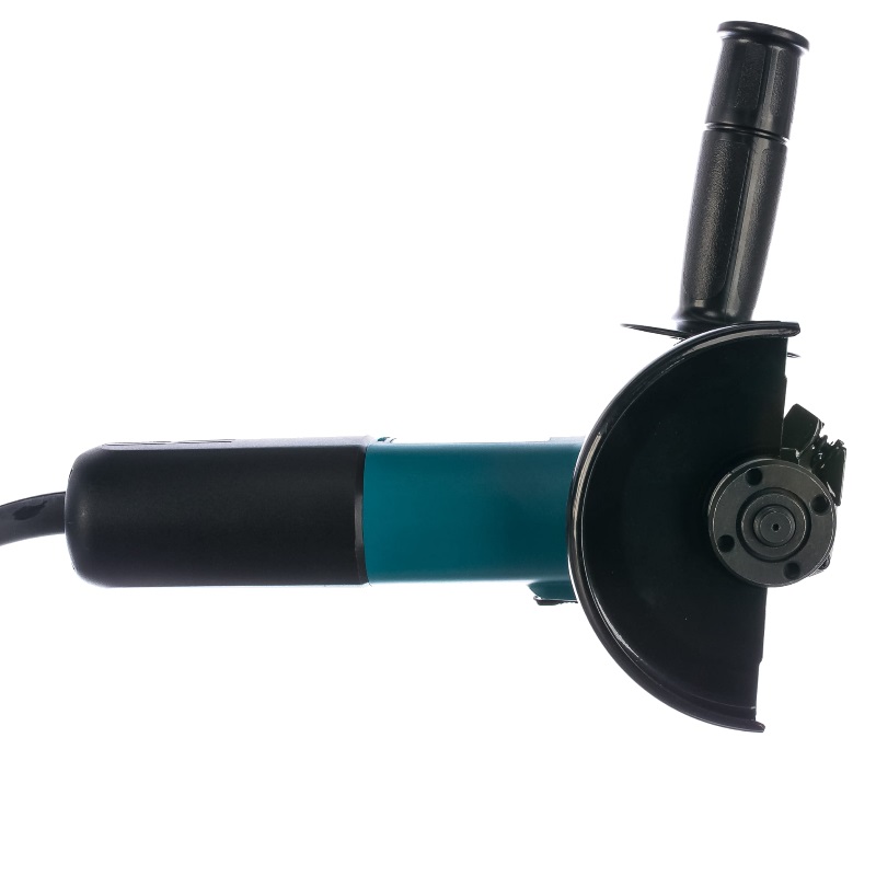 Угловая шлифмашина (болгарка) Makita 9558HNZ, 125 мм, 840 Вт
